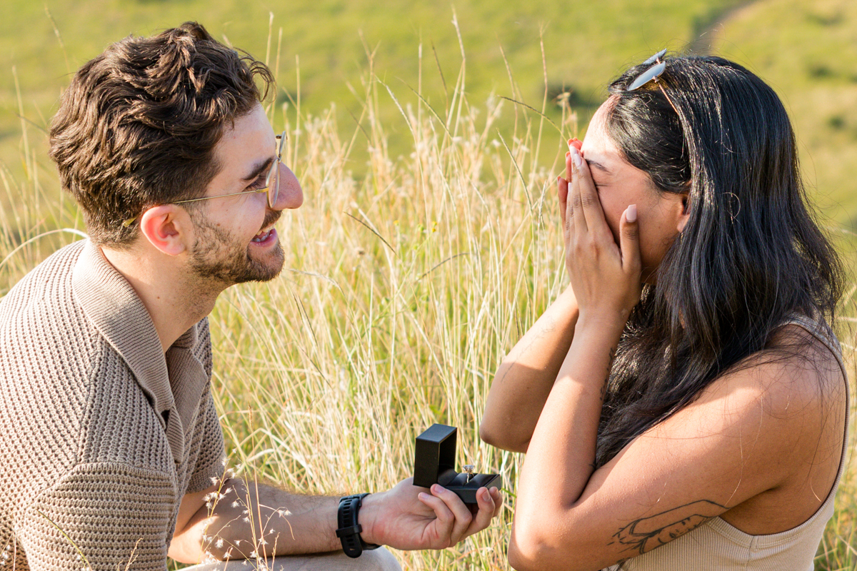 Adventure Elopement Photographer | Intimate Weddings Real Moments Romantic