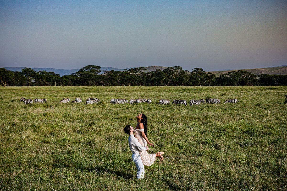 Destination Photographers Kenyan Weddings