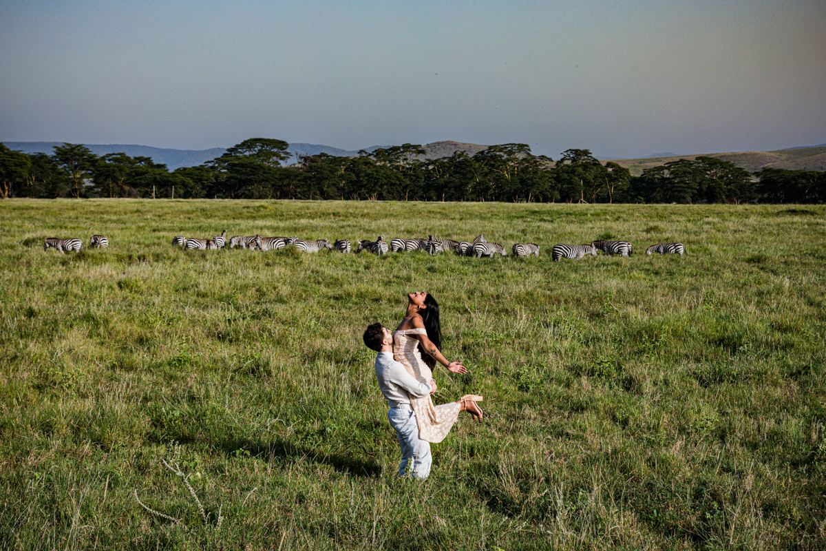 Kenyan Luxury Lifestyle Safaris Adventure Elopements Destinations Weddings