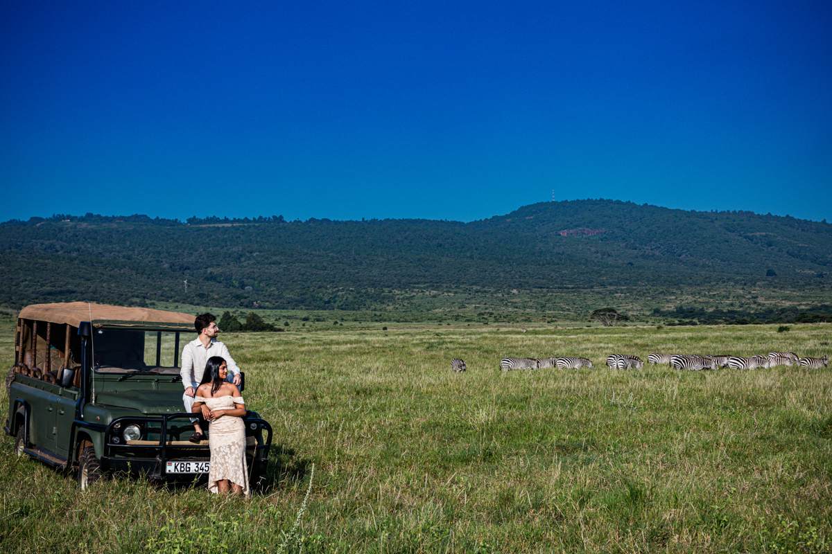 Kenyan Luxury Lifestyle Safaris Adventure Elopements Destinations Weddings