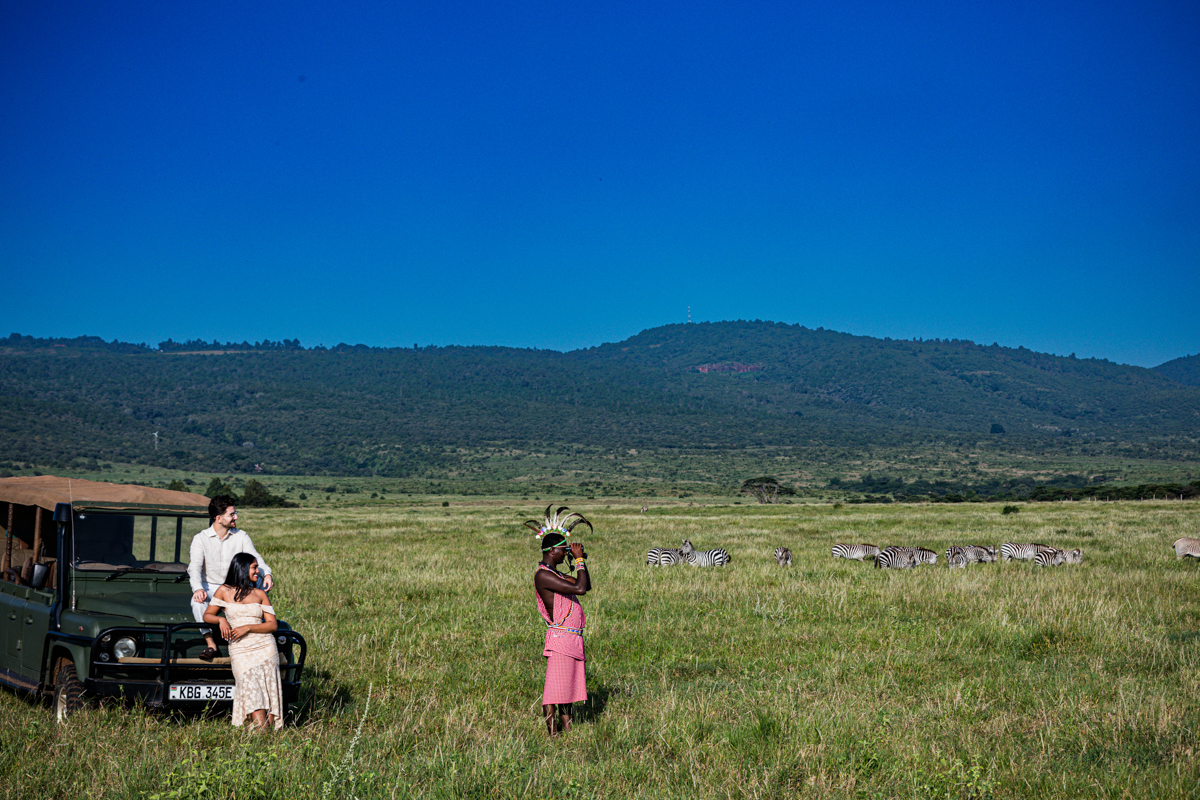 Kenyan Luxury Lifestyle Safaris Adventure Elopements Destinations Weddings