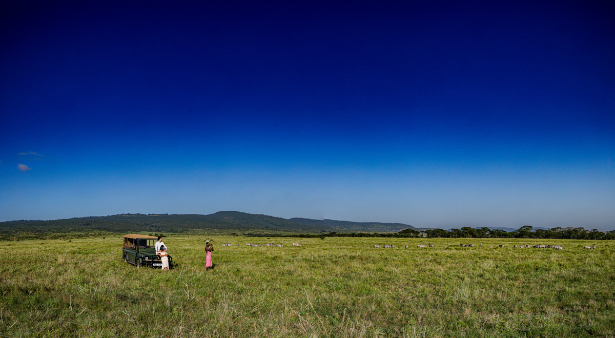 Safari Elopement Destinations Weddings In Kenya