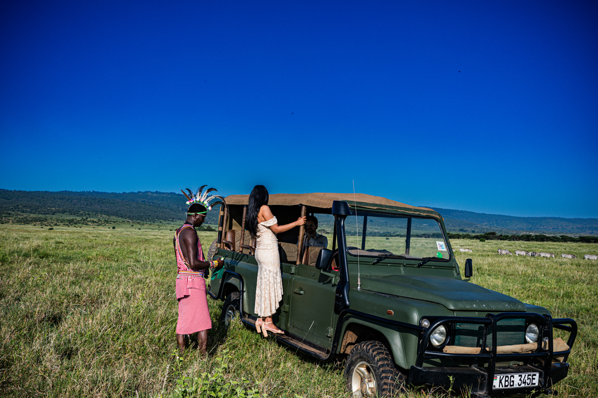 Kenya Destinations Weddings Photographers Nairobi East Africa