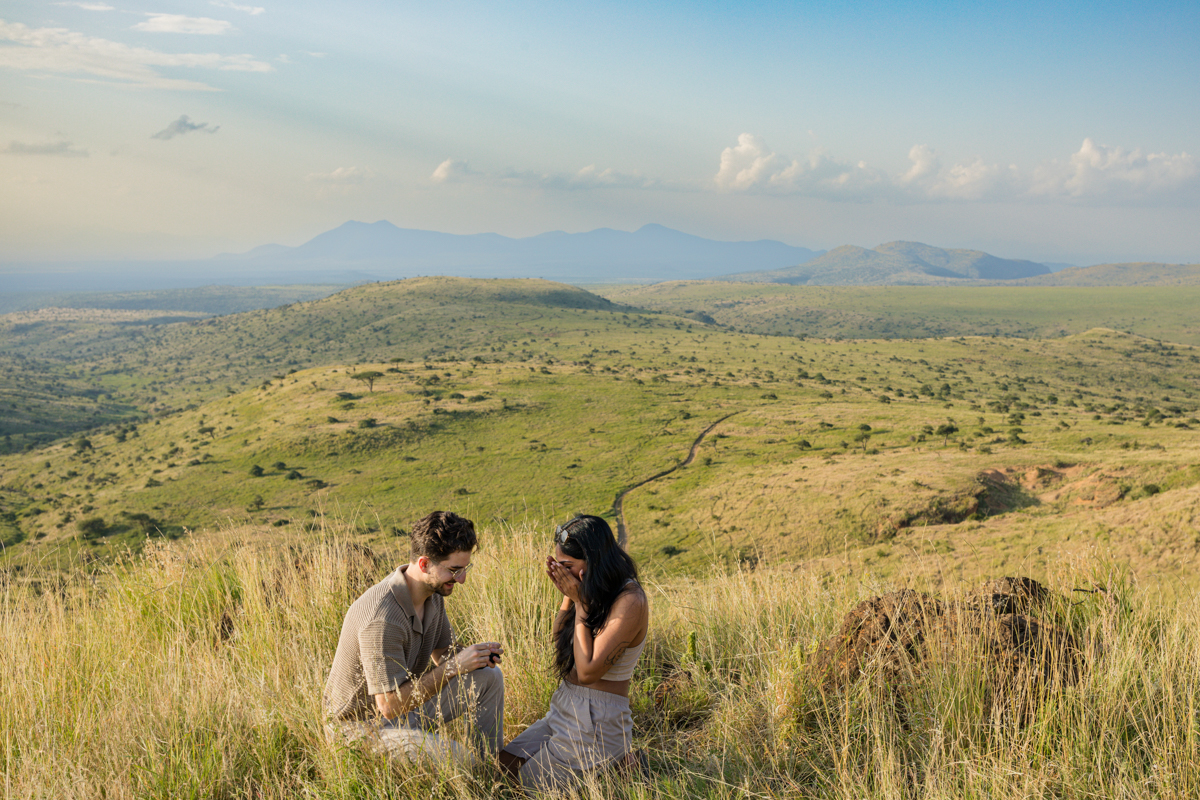 Adventure Elopement Photographer | Intimate Weddings Real Moments Romantic