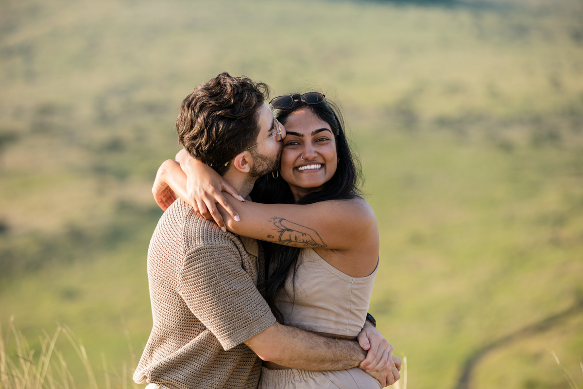 Adventure Elopement Photographer | Intimate Weddings Real Moments Romantic