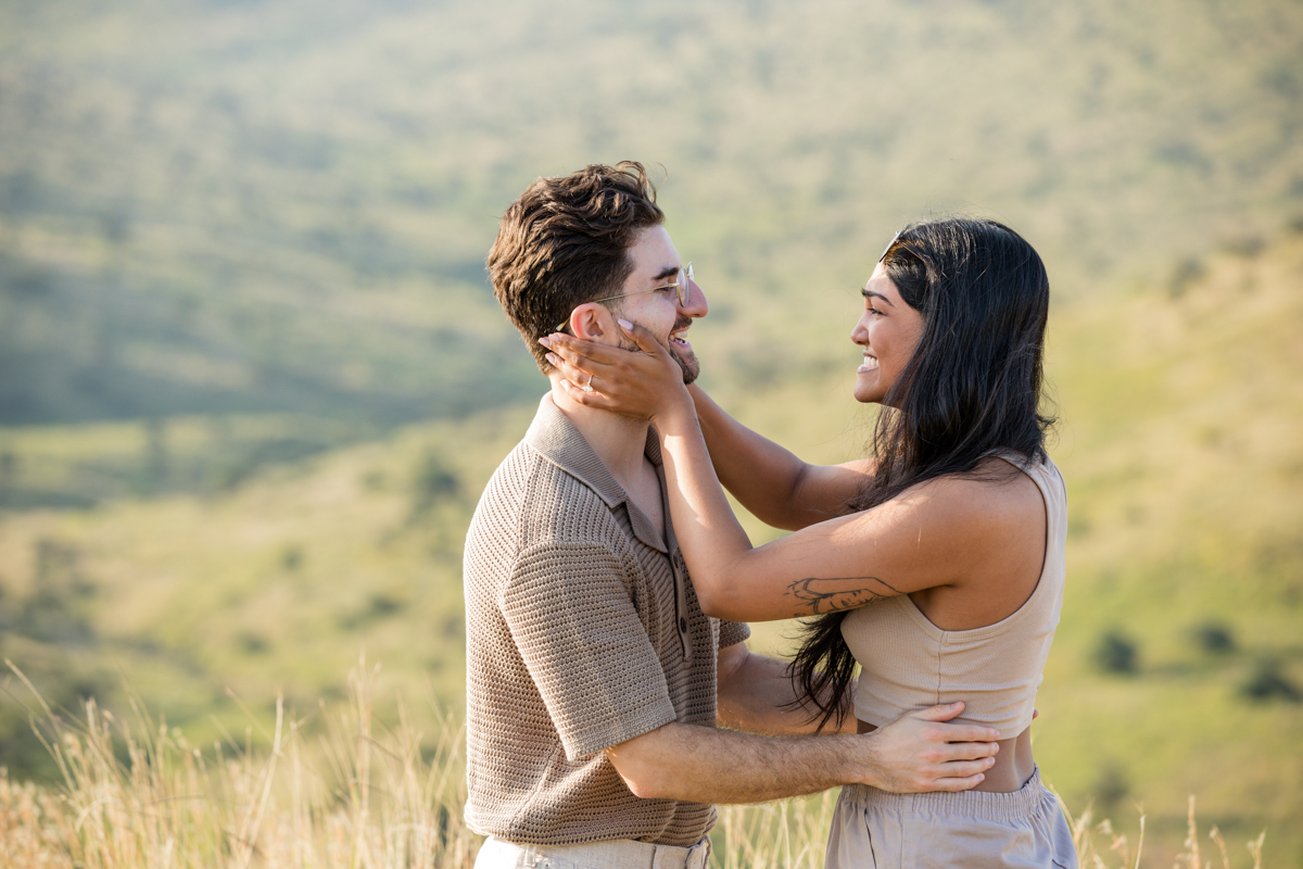 Adventure Elopement Photographer