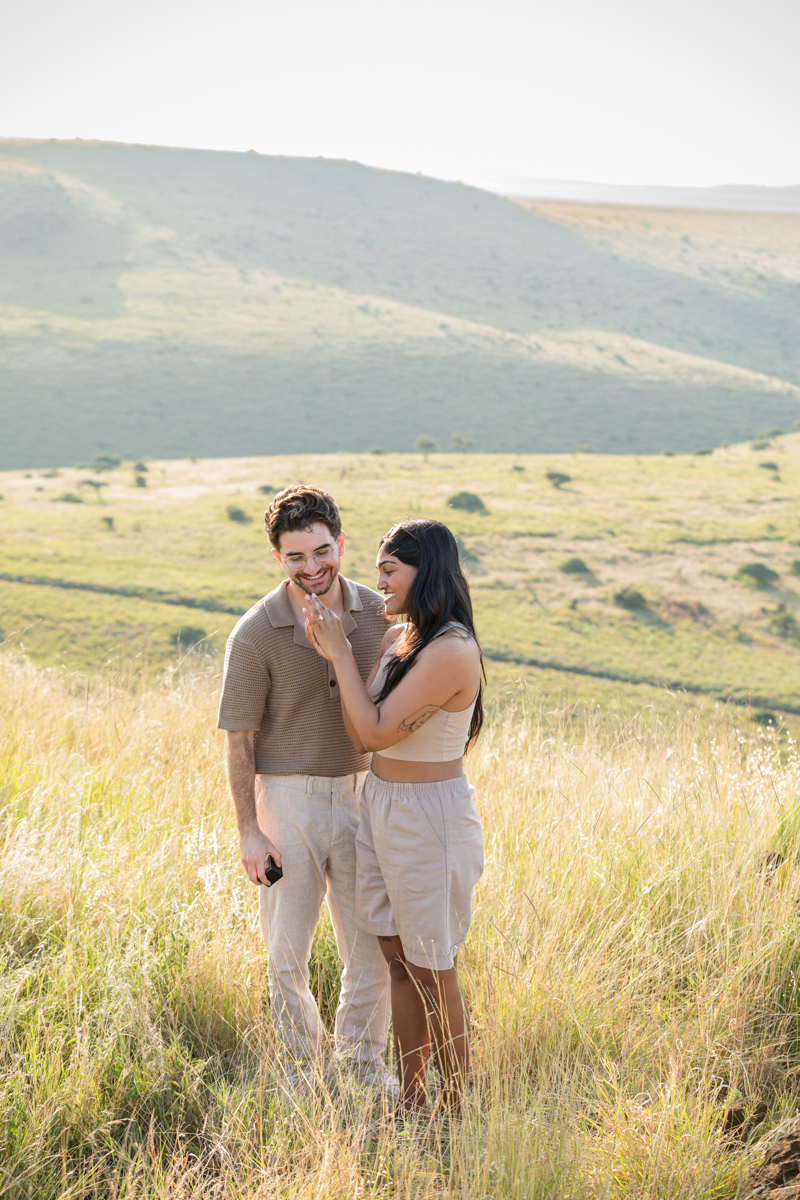 Adventure Elopement Photographer