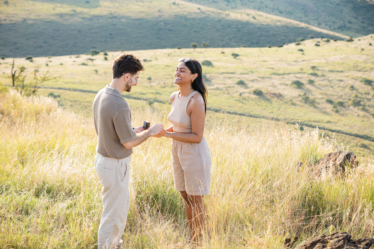 Adventure Elopement Photographer