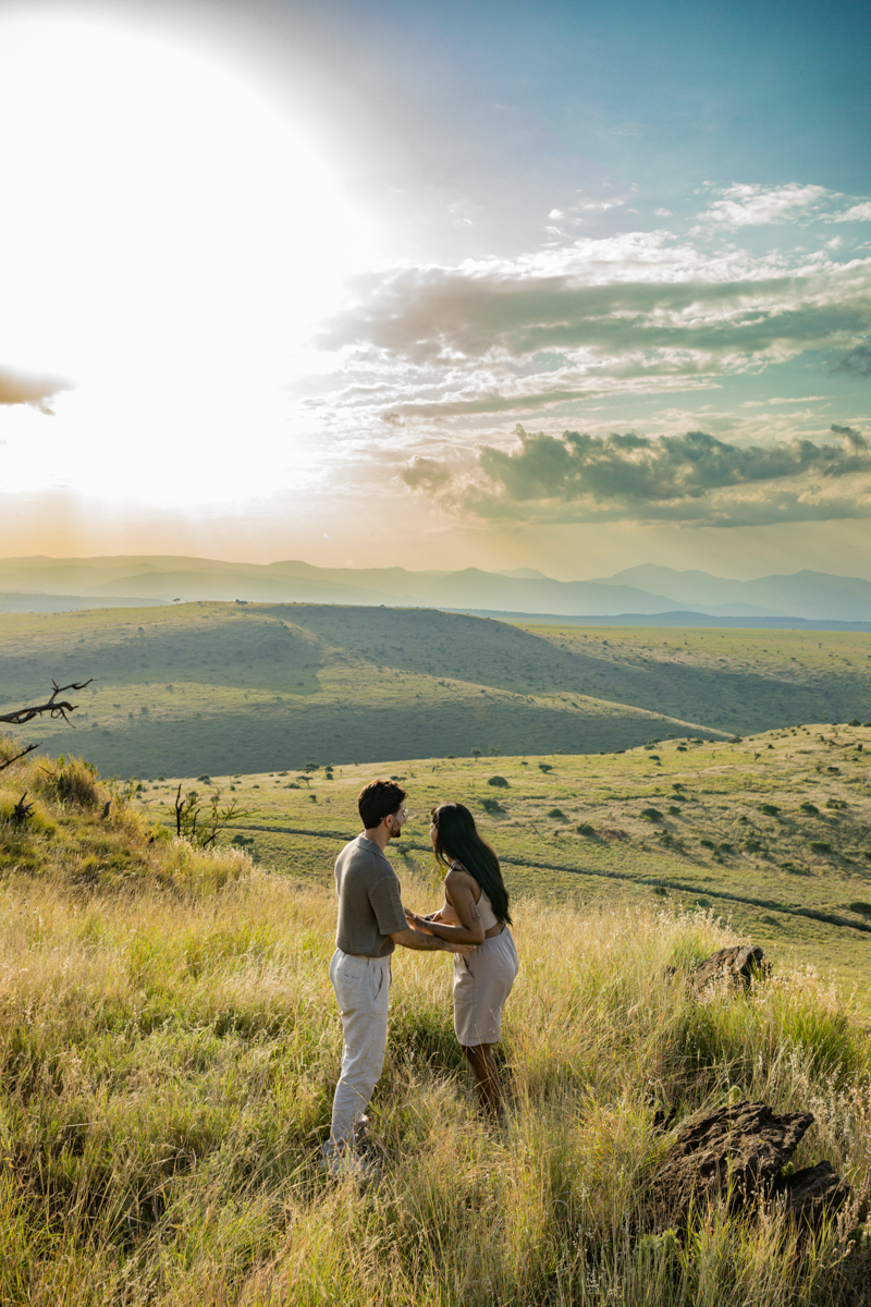 Adventure Elopement Photographer