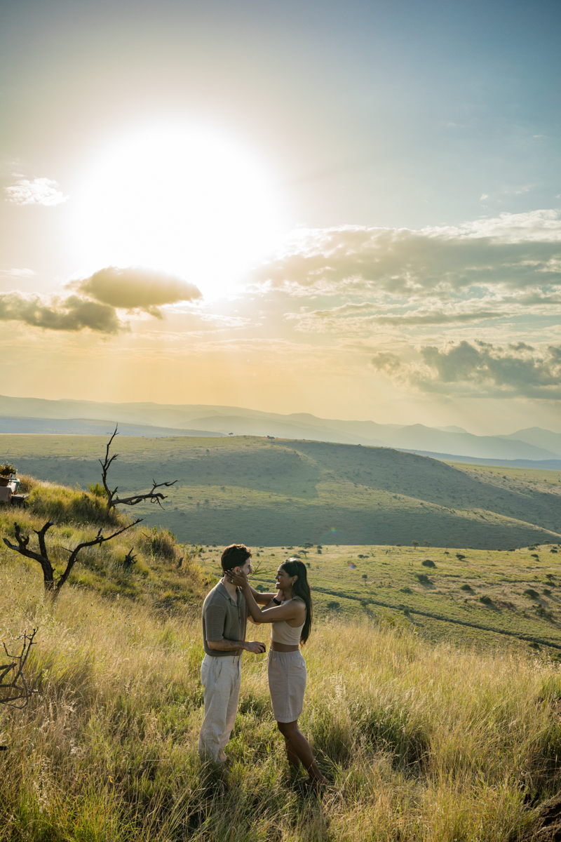 Adventure Elopement Photographer