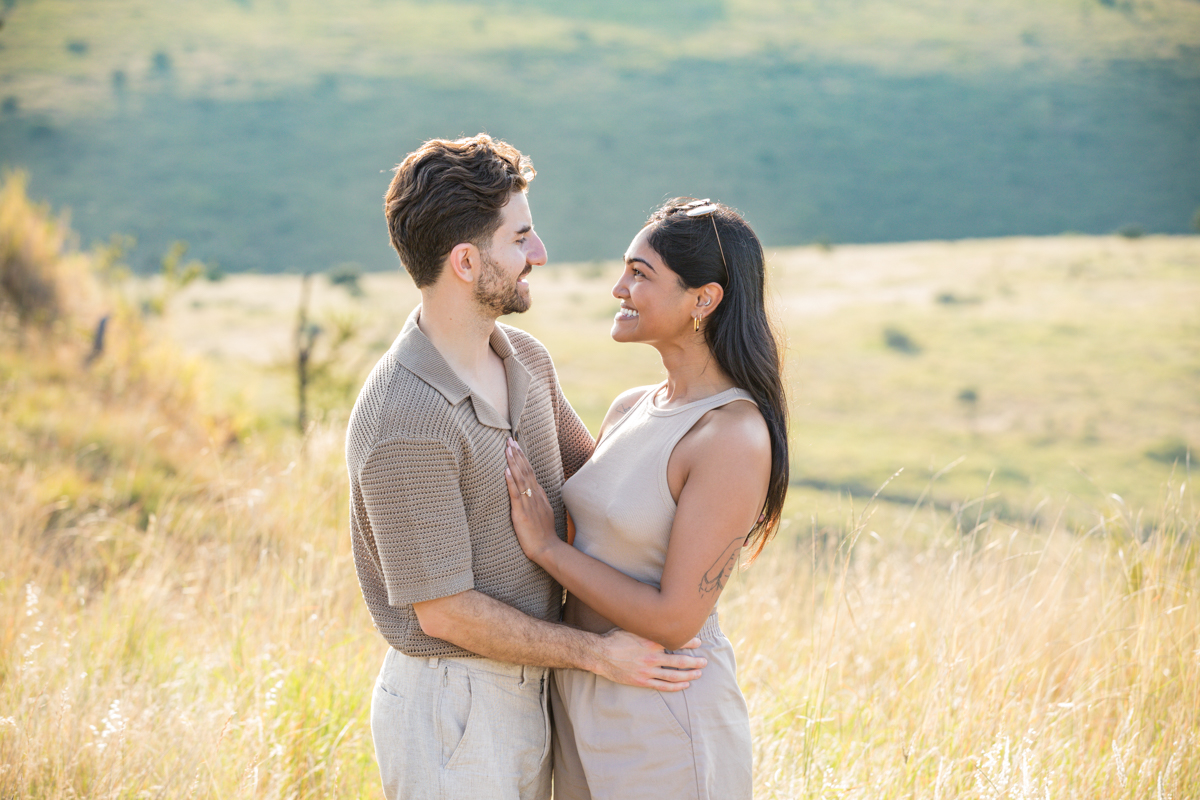 Adventure Elopement Photographer