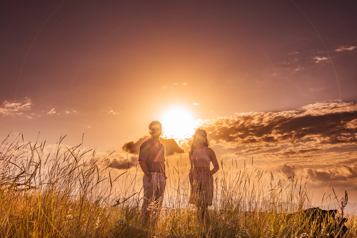 Adventure Elopement Photographer