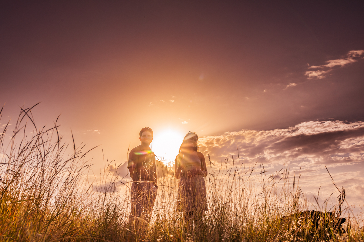 Kenyan Secret Surprise Engagement Proposal Safaris Elopements