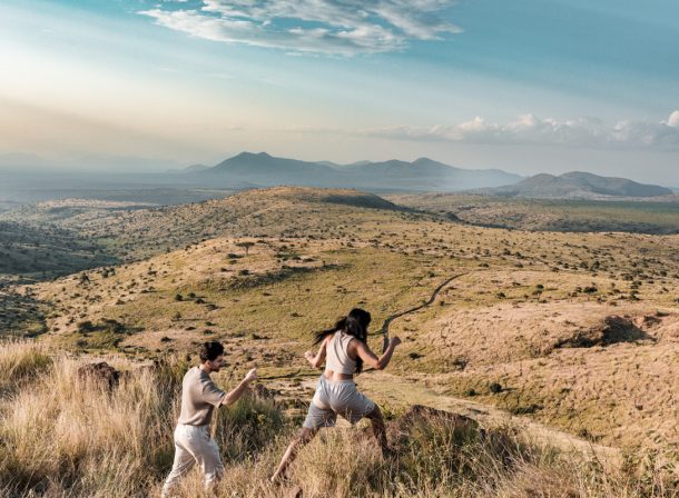 Kenya Adventure Elopement Photographer :: Africa Safari Wedding