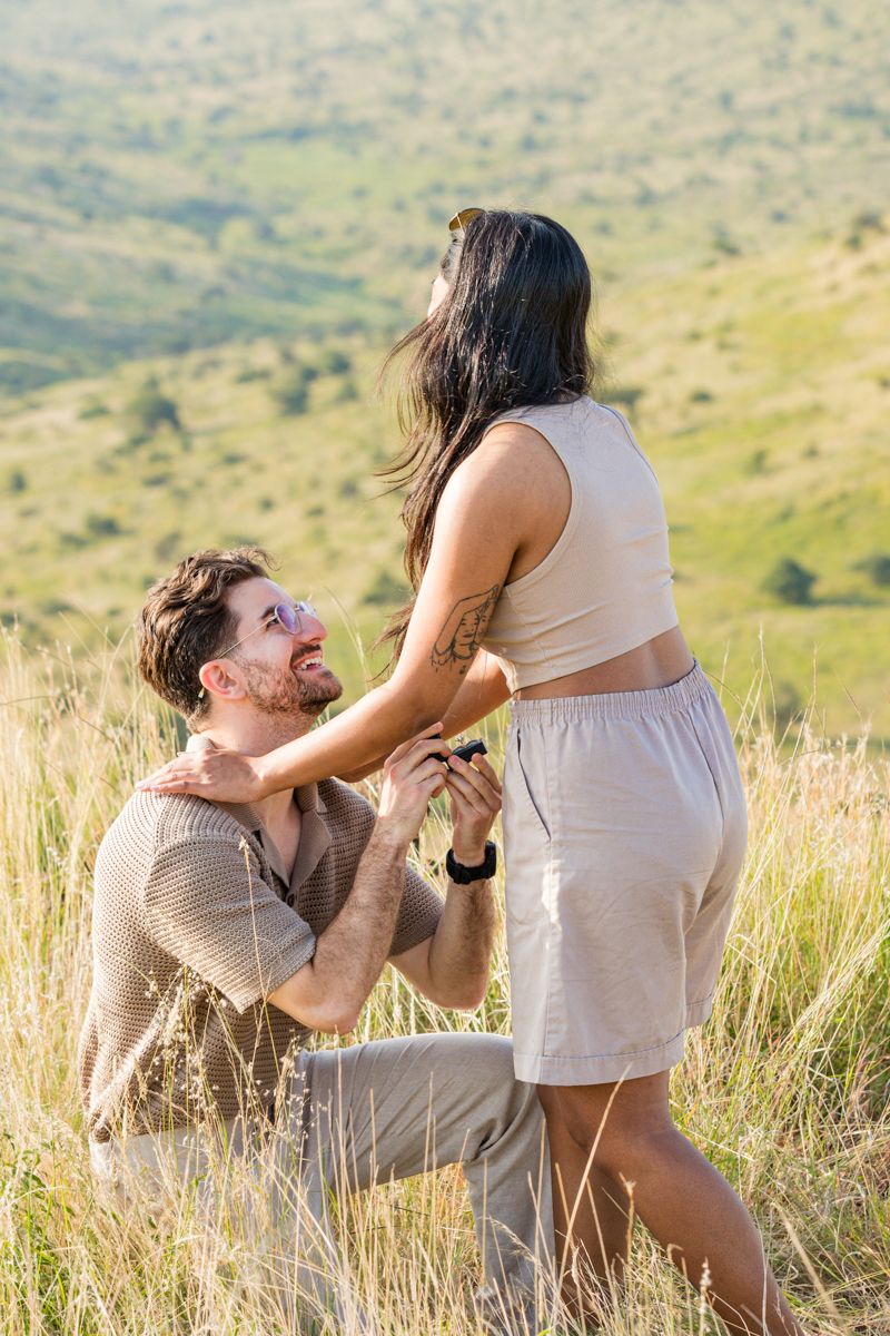 Adventure Elopement Photographer | Intimate Weddings Real Moments Romantic