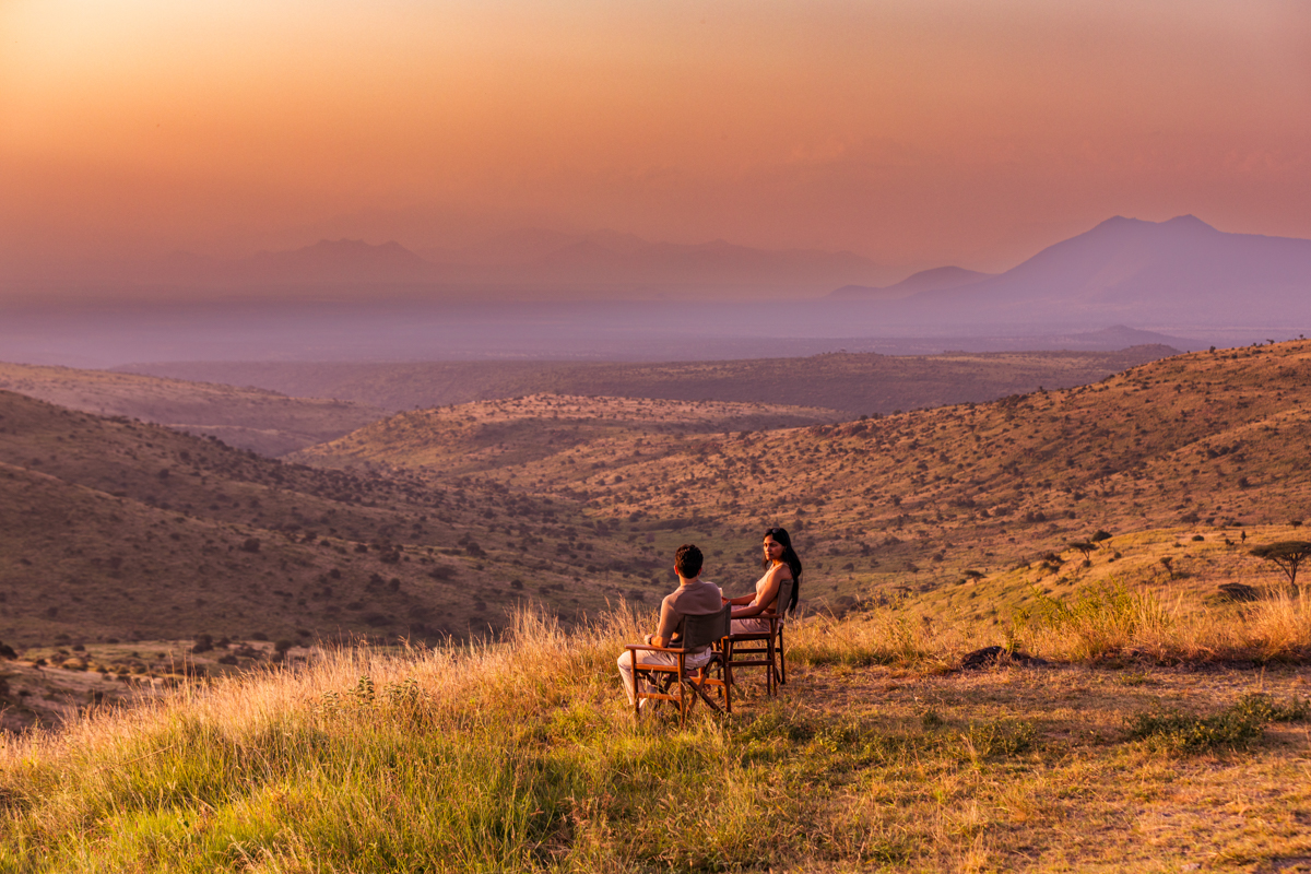 African Safaris Weddings Sunrise Sunset Sundowner Photographer