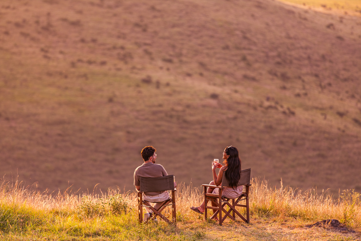 African Safaris Weddings Sunrise Sunset Sundowner Photographer