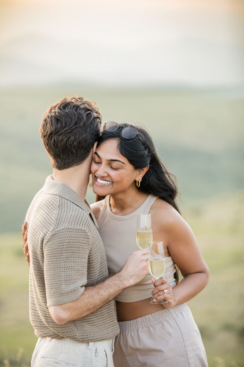 Kenyan African Safari Weddings