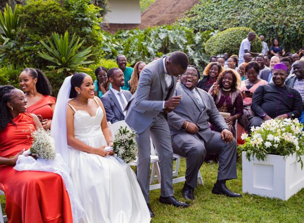 Safari Park Hotel Casino :: Kenya Wedding Photography Love-story