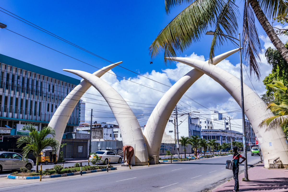 Kenyan Travel Documentary Photographers By Antony Trivet Lifestyle Safaris