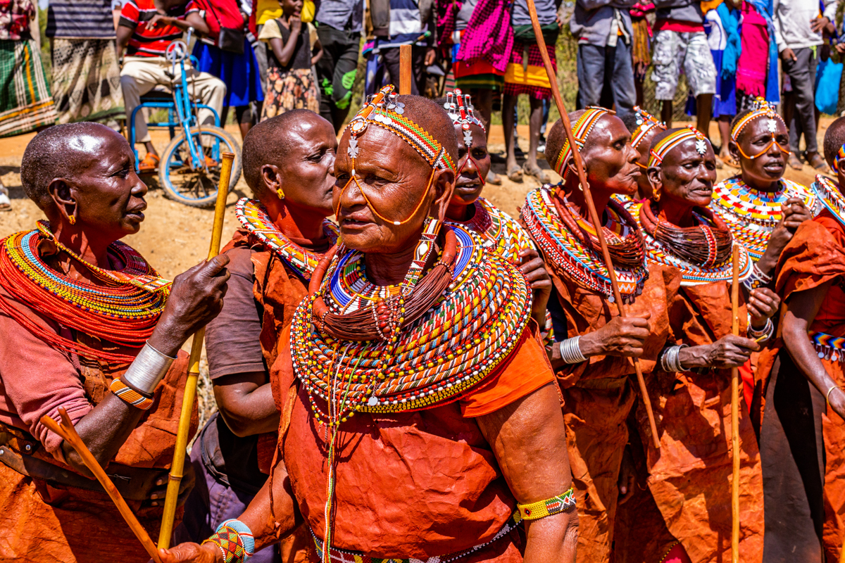 Maralal International Camel Derby Yare Samburu County Cultural Festival Traditional By Antony Trivet Travels