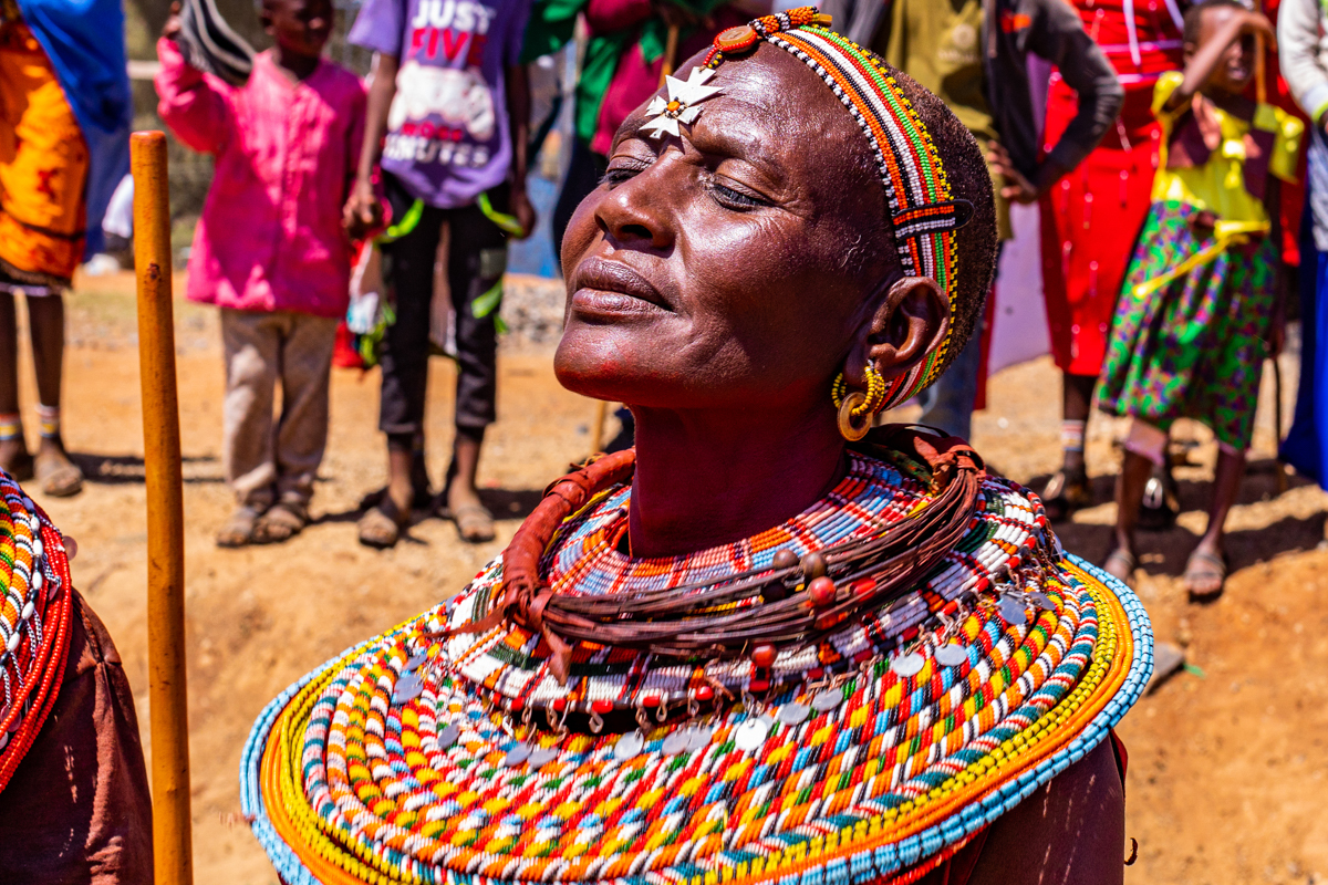 Maralal International Camel Derby Yare Samburu County Cultural Festival Traditional By Antony Trivet Travels