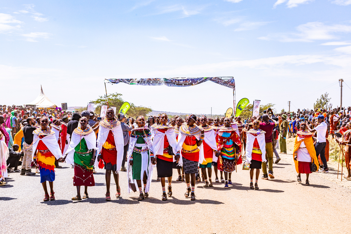 Maralal International Camel Derby Yare Samburu County Cultural Festival Traditional By Antony Trivet Travels