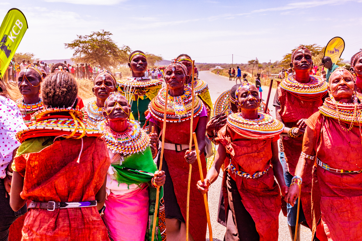 Maralal International Camel Derby Yare Samburu County Cultural Festival Traditional By Antony Trivet Travels