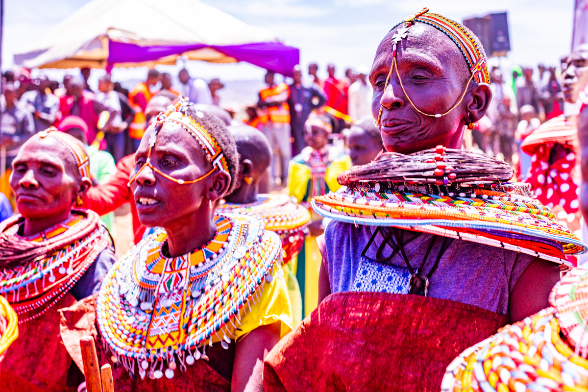 Maralal International Camel Derby Yare Samburu County Cultural Festival Traditional By Antony Trivet Travels