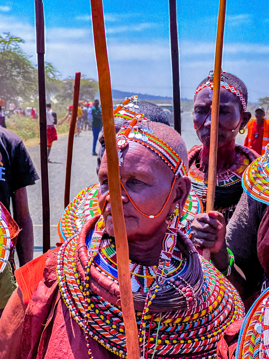 Maralal International Camel Derby Yare Samburu County Cultural Festival Traditional By Antony Trivet Travels