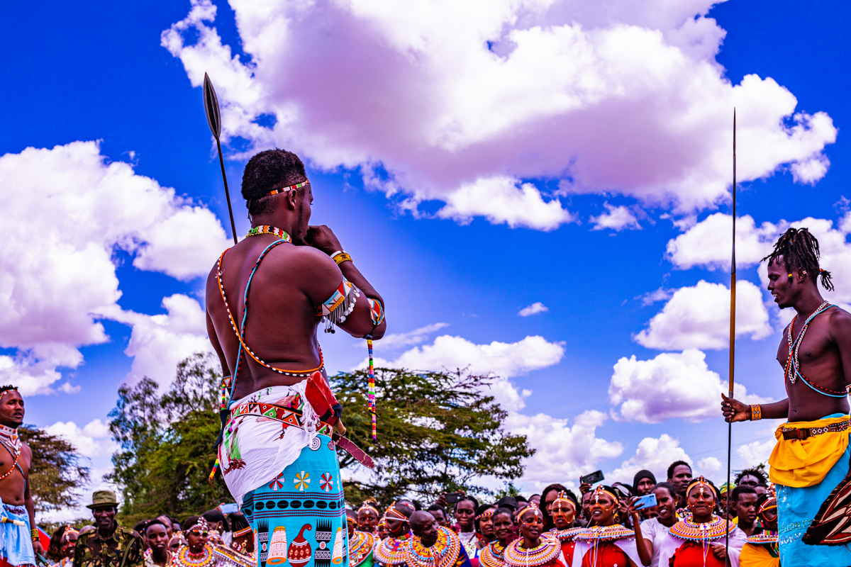 Maralal International Camel Derby Yare Samburu County Cultural Festival Traditional By Antony Trivet Travels