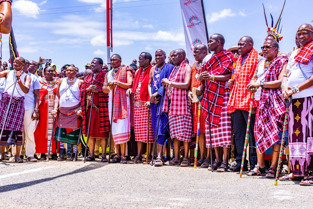 Maralal International Camel Derby Yare Samburu County Cultural Festival Traditional By Antony Trivet Travels