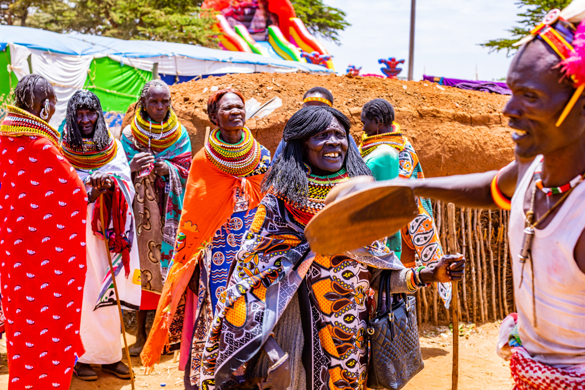 Maralal International Camel Derby Yare Samburu County Cultural Festival Traditional By Antony Trivet Travels