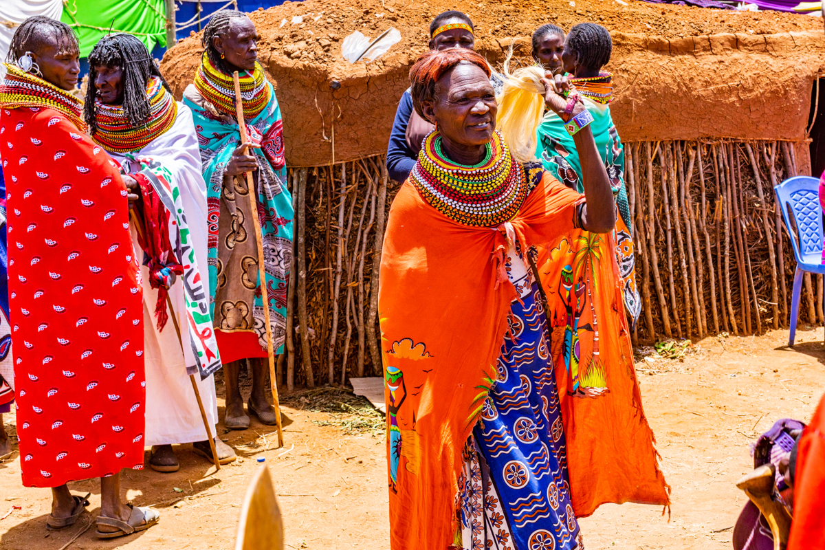 Maralal International Camel Derby Yare Samburu County Cultural Festival Traditional By Antony Trivet Travels