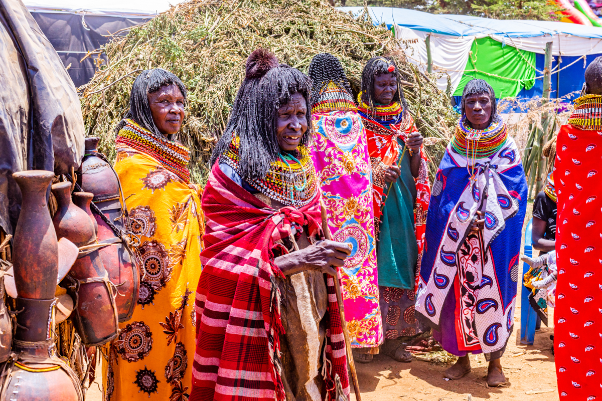 Maralal International Camel Derby Yare Samburu County Cultural Festival Traditional By Antony Trivet Travels