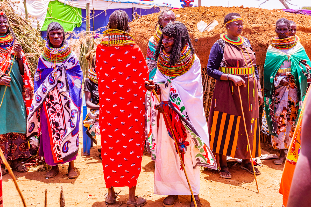 Maralal International Camel Derby Yare Samburu County Cultural Festival Traditional By Antony Trivet Travels