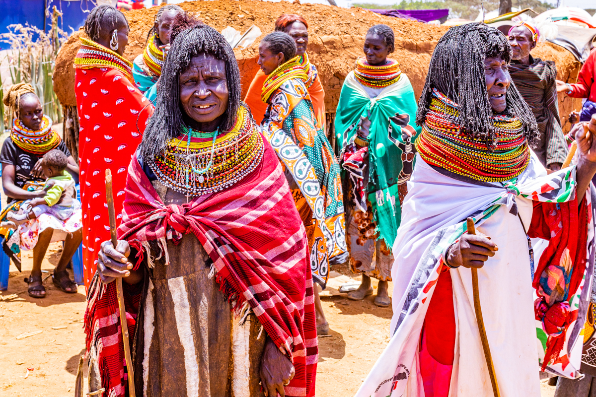 Maralal International Camel Derby Yare Samburu County Cultural Festival Traditional By Antony Trivet Travels