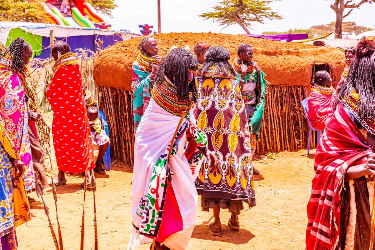 Maralal International Camel Derby Yare Samburu County Cultural Festival Traditional By Antony Trivet Travels