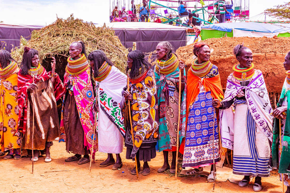 Maralal International Camel Derby Yare Samburu County Cultural Festival Traditional By Antony Trivet Travels