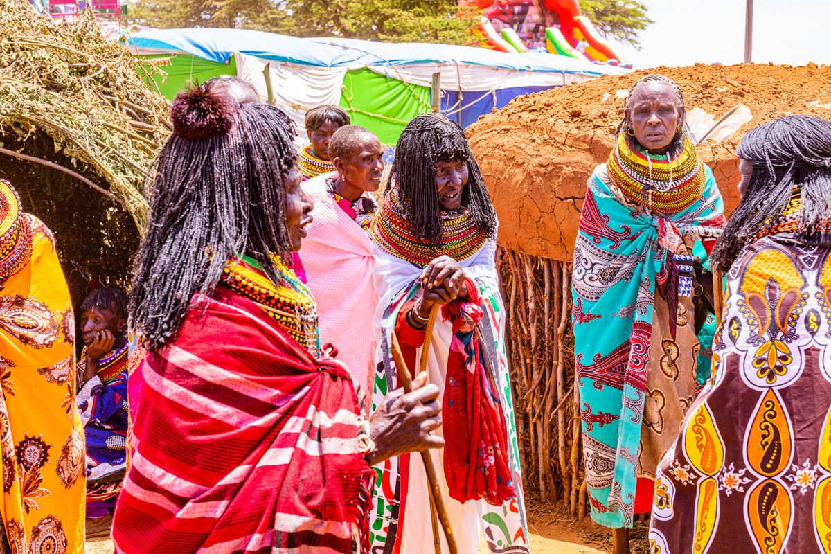 Maralal International Camel Derby Yare Samburu County Cultural Festival Traditional By Antony Trivet Travels