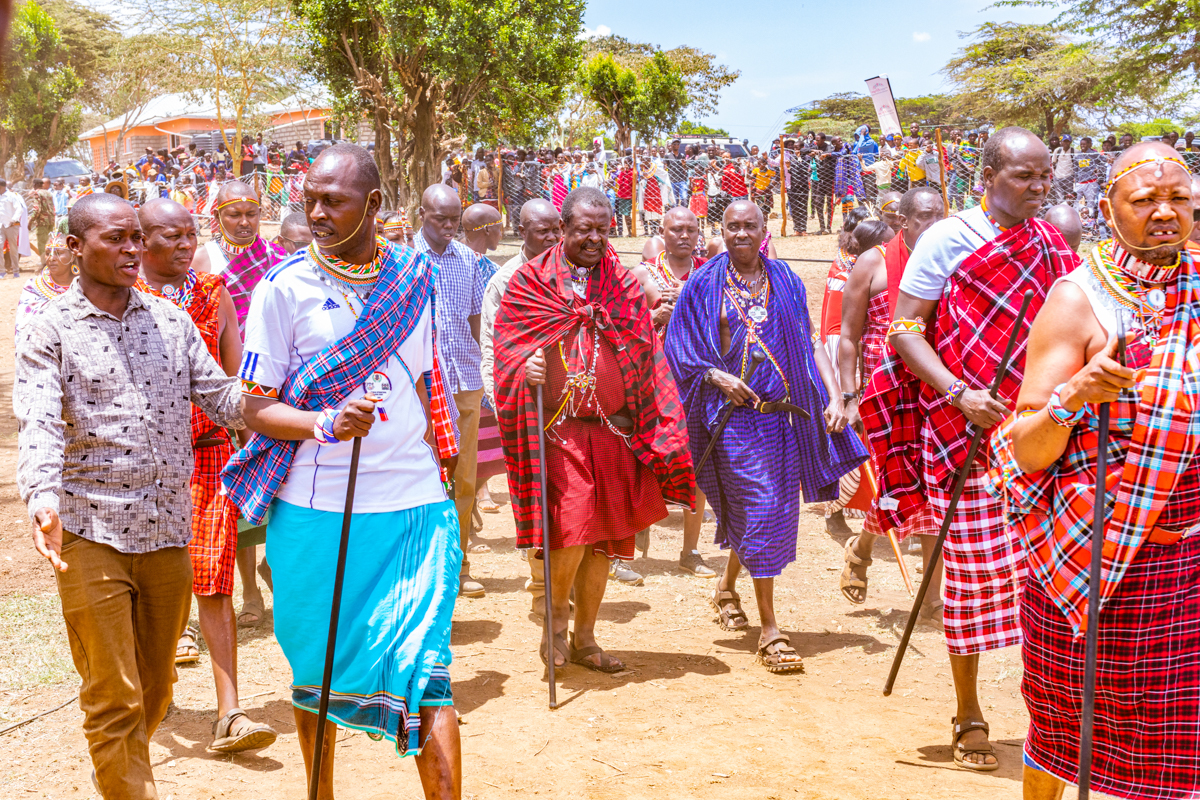 Maralal International Camel Derby Yare Samburu County Cultural Festival Traditional By Antony Trivet Travels