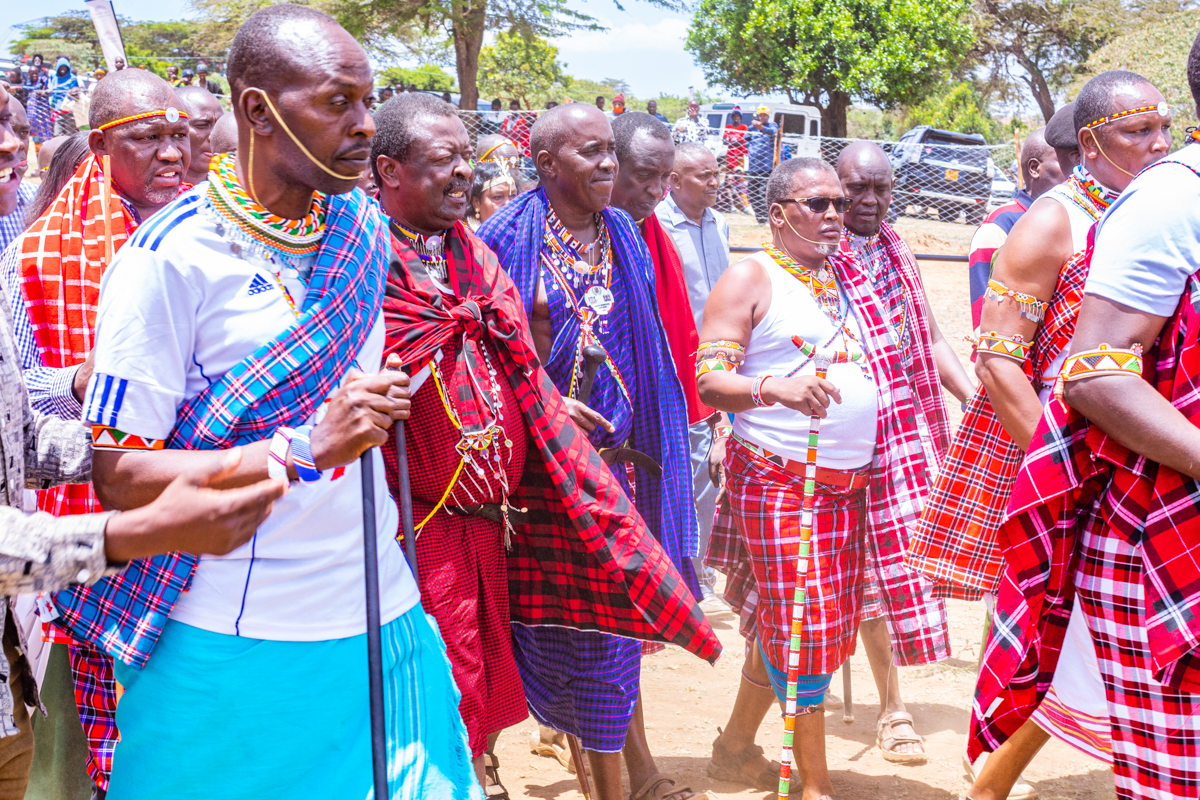 Maralal International Camel Derby Yare Samburu County Cultural Festival Traditional By Antony Trivet Travels