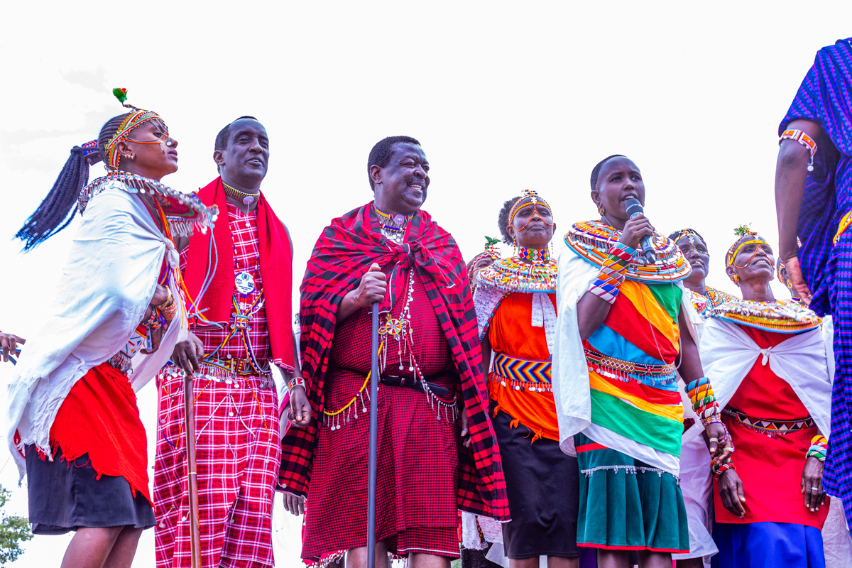 Maralal International Camel Derby Yare Samburu County Cultural Festival Traditional By Antony Trivet Travels