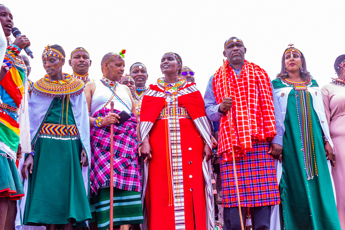 Maralal International Camel Derby Yare Samburu County Cultural Festival Traditional By Antony Trivet Travels