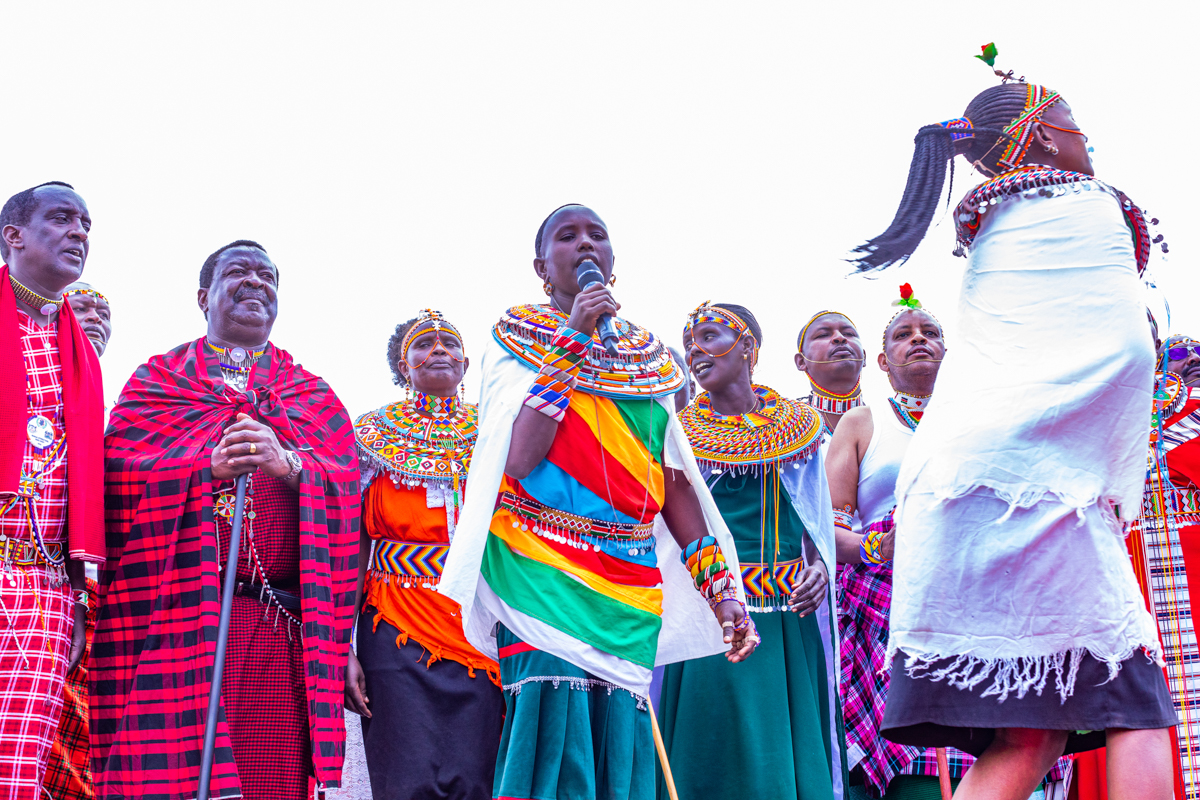 Maralal International Camel Derby Yare Samburu County Cultural Festival Traditional By Antony Trivet Travels