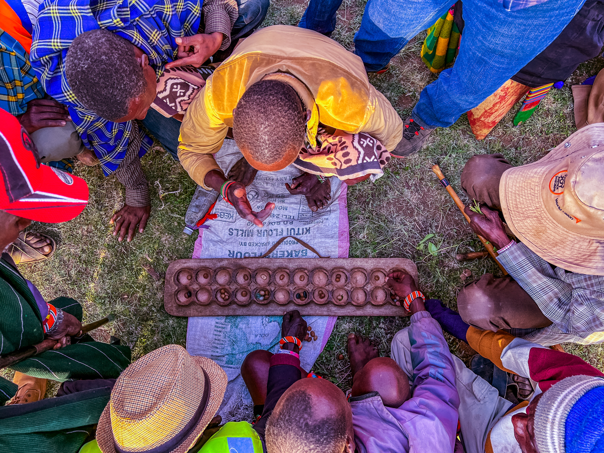 Maralal International Camel Derby Yare Samburu County Cultural Festival Traditional By Antony Trivet Travels