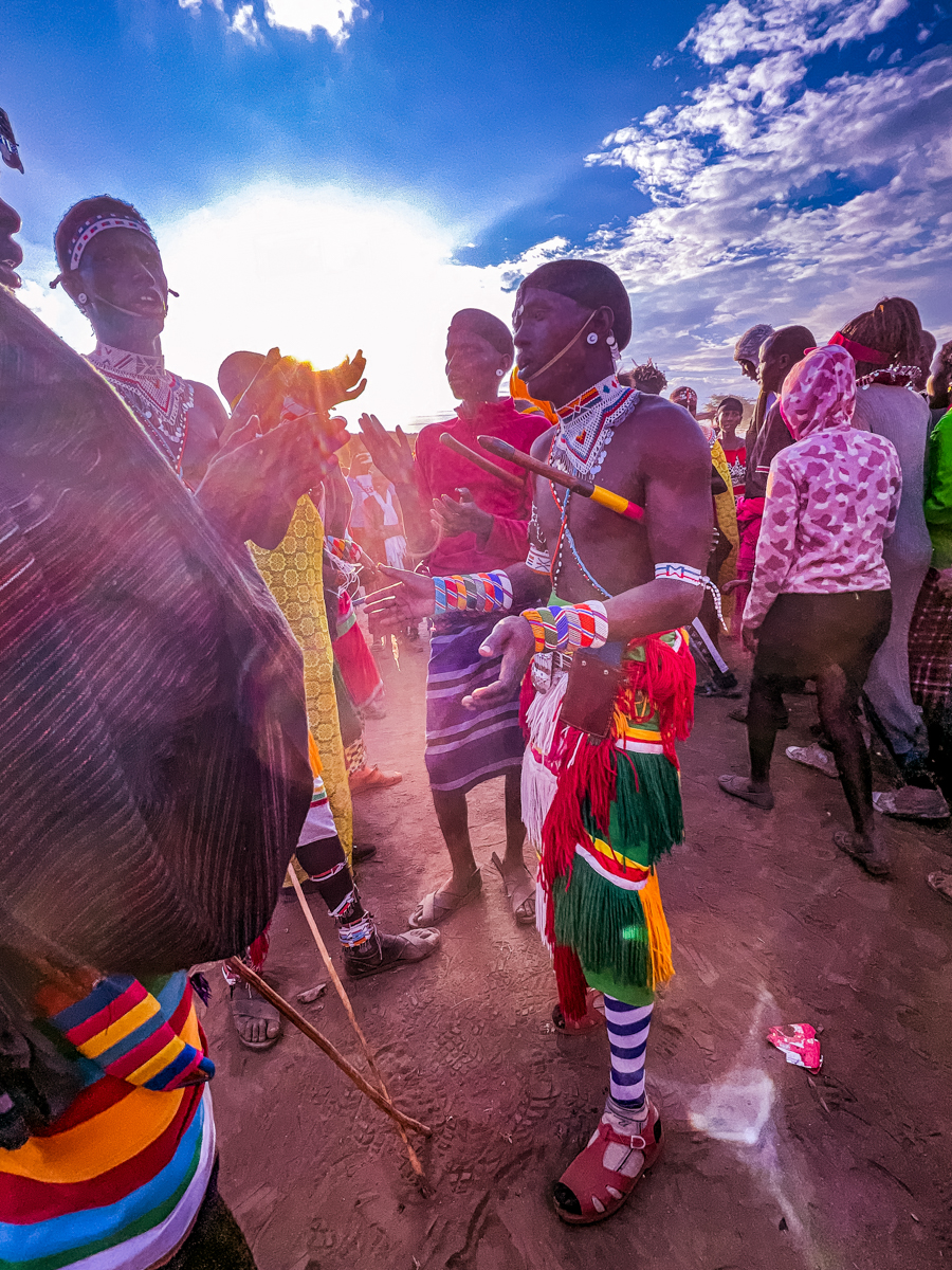 Maralal International Camel Derby Yare Samburu County Cultural Festival Traditional By Antony Trivet Travels