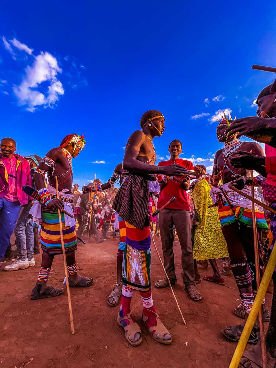 Maralal International Camel Derby Yare Samburu County Cultural Festival Traditional By Antony Trivet Travels