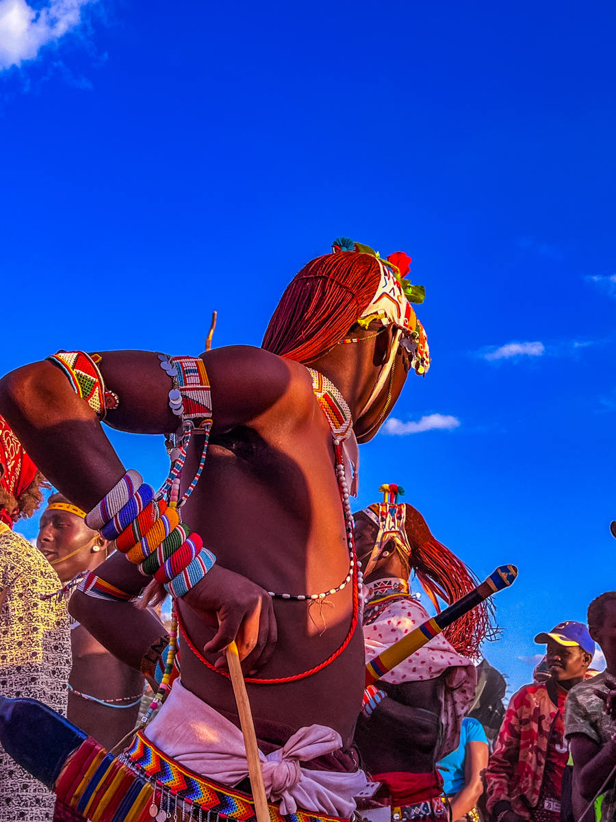 Maralal International Camel Derby Yare Samburu County Cultural Festival Traditional By Antony Trivet Travels