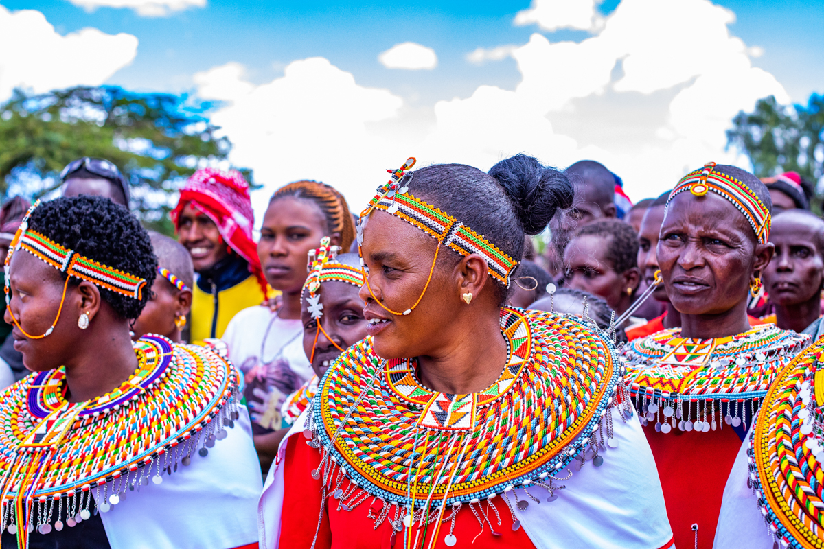 Maralal International Camel Derby Yare Samburu County Cultural Festival Traditional By Antony Trivet Travels